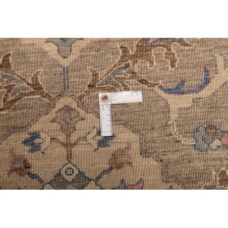Tappeto Malka Pakistan marrone 247x307