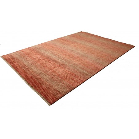 Tappeto Shayan Pakistan rosso 78x125