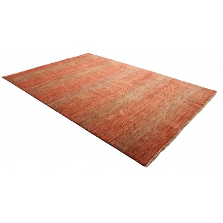 Tappeto Shayan Pakistan rosso 78x125