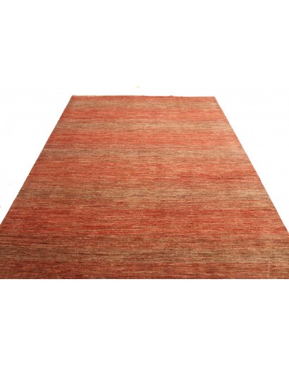 Tappeto Shayan Pakistan rosso 78x125