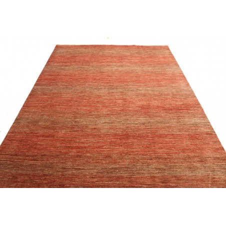 Tappeto Shayan Pakistan rosso 78x125