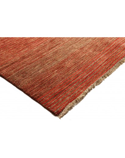 Tappeto Shayan Pakistan rosso 78x125