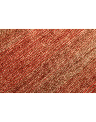 Tappeto Shayan Pakistan rosso 78x125