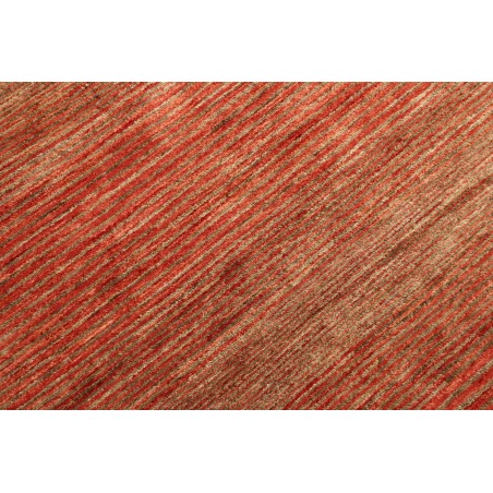 Tappeto Shayan Pakistan rosso 78x125
