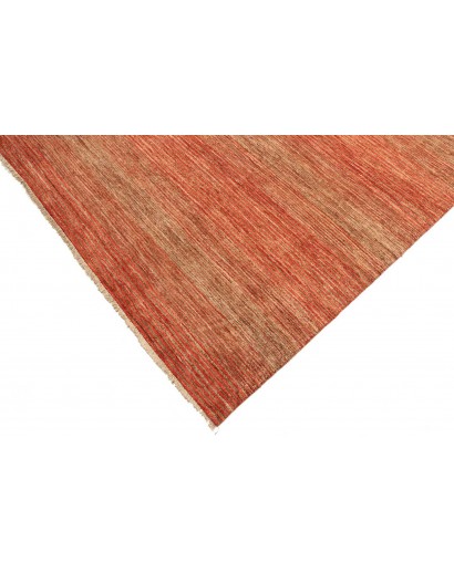 Tappeto Shayan Pakistan rosso 78x125