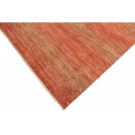 Tappeto Shayan Pakistan rosso 78x125