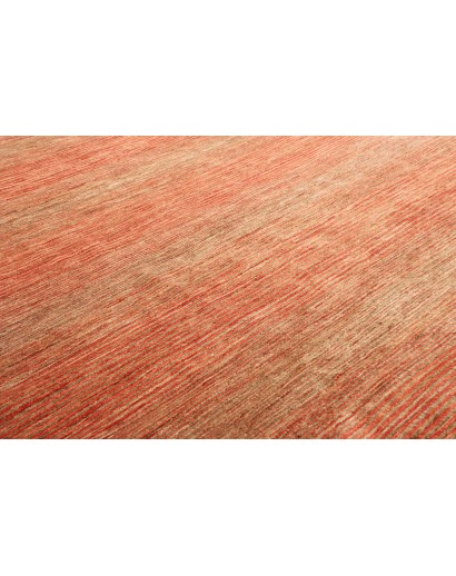 Tappeto Shayan Pakistan rosso 78x125