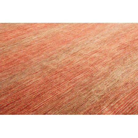 Tappeto Shayan Pakistan rosso 78x125