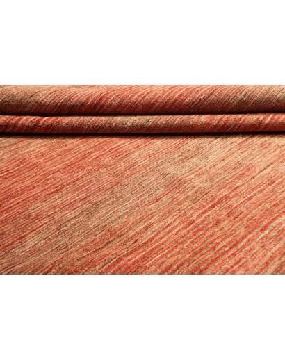 Tappeto Shayan Pakistan rosso 78x125