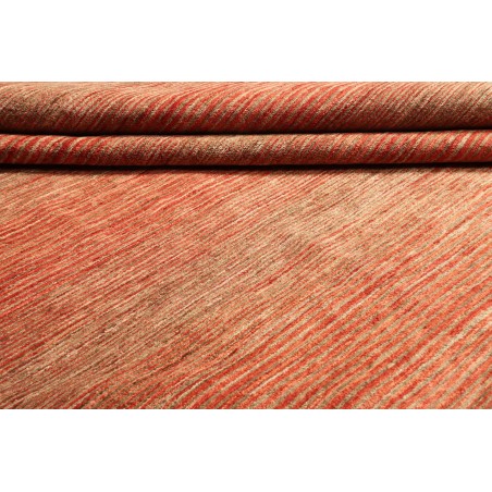 Tappeto Shayan Pakistan rosso 78x125