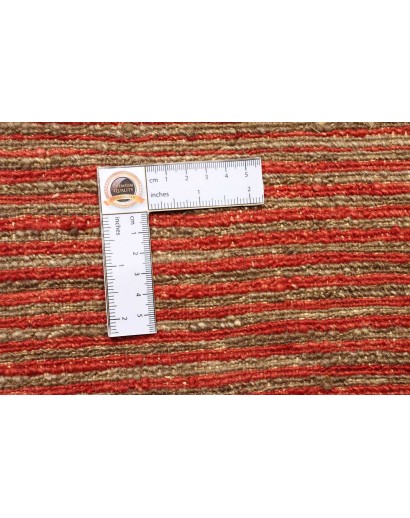 Tappeto Shayan Pakistan rosso 78x125