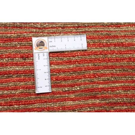 Tappeto Shayan Pakistan rosso 78x125