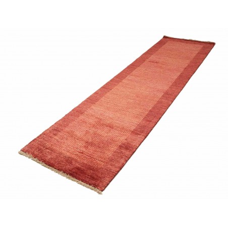 Tappeto Shayan Pakistan marrone beige 77x306