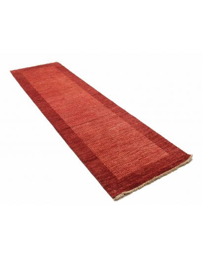 Tappeto Shayan Pakistan marrone beige 77x306