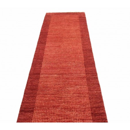 Tappeto Shayan Pakistan marrone beige 77x306