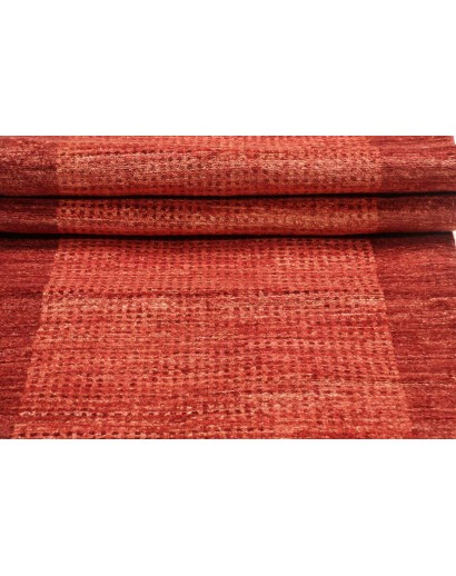 Tappeto Shayan Pakistan marrone beige 77x306
