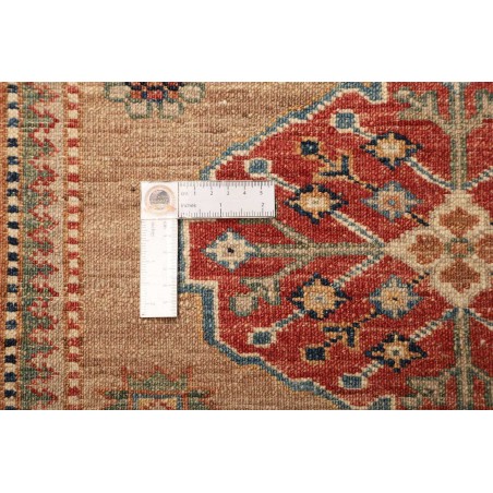 Tappeto Kazak Fine Pakistan marrone 83x296