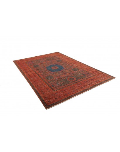 Tappeto Mamlouk Pakistan marrone 173x244