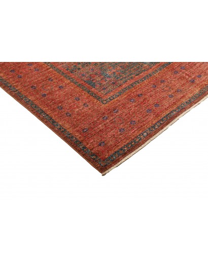 Tappeto Mamlouk Pakistan marrone 173x244