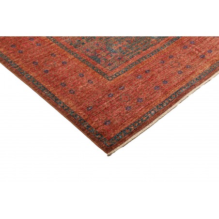 Tappeto Mamlouk Pakistan marrone 173x244