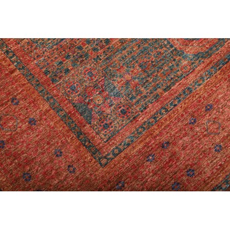 Tappeto Mamlouk Pakistan marrone 173x244