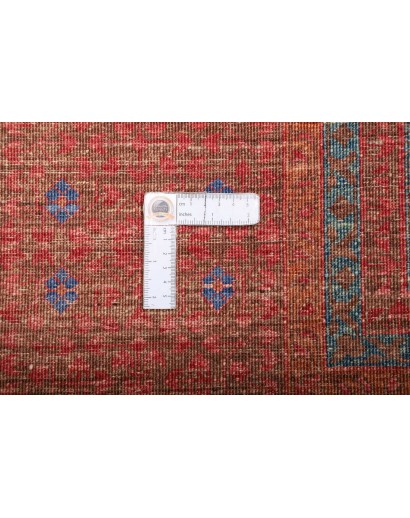 Tappeto Mamlouk Pakistan marrone 173x244