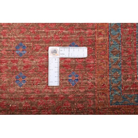 Tappeto Mamlouk Pakistan marrone 173x244
