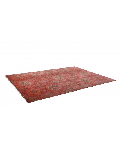 Tappeto Mamlouk Pakistan marrone 204x293