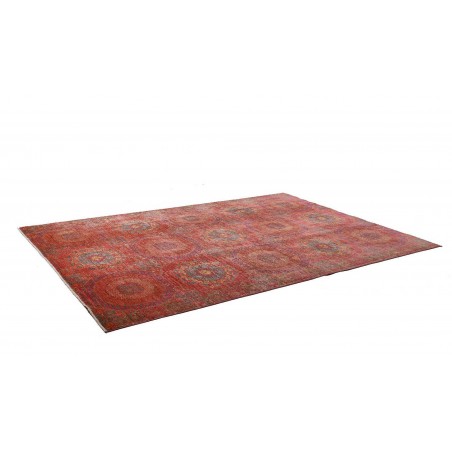 Tappeto Mamlouk Pakistan marrone 204x293