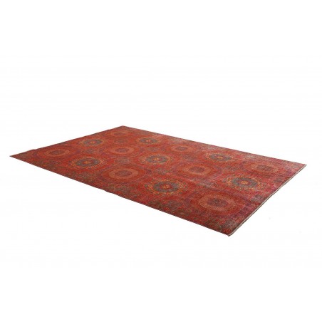Tappeto Mamlouk Pakistan marrone 204x293