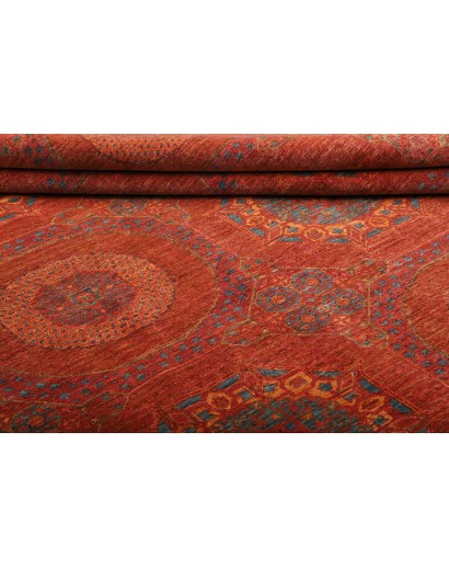 Tappeto Mamlouk Pakistan marrone 204x293