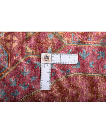 Tappeto Mamlouk Pakistan marrone 204x293