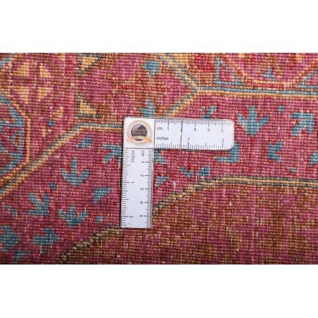 Tappeto Mamlouk Pakistan marrone 204x293