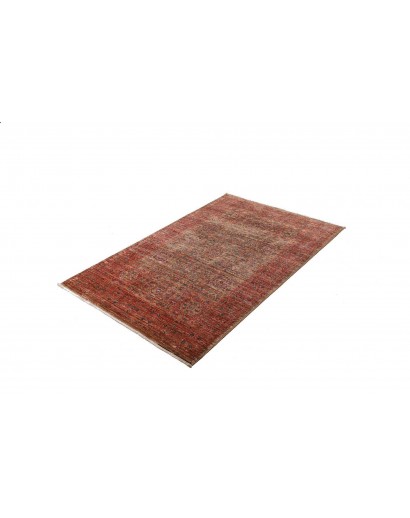 Tappeto Mamlouk Pakistan marrone 98x151