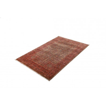 Tappeto Mamlouk Pakistan marrone 98x151
