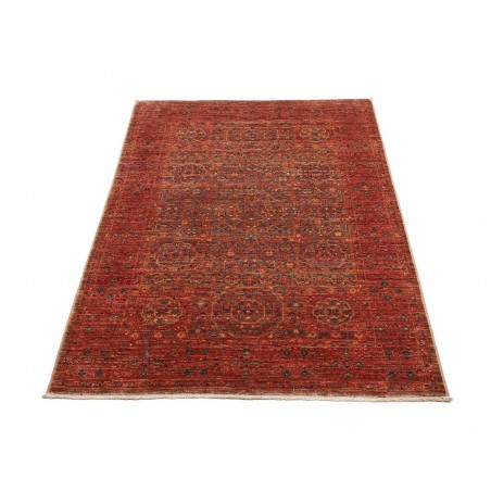Tappeto Mamlouk Pakistan marrone 98x151