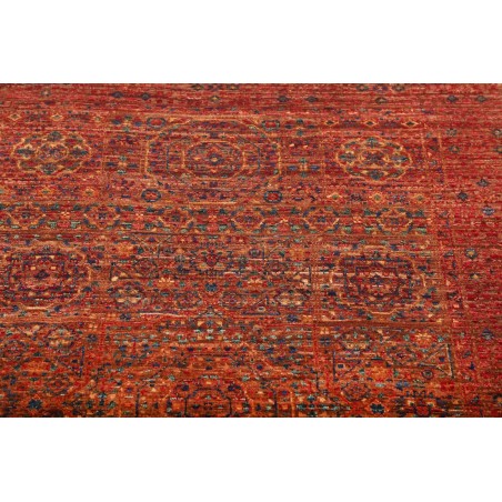Tappeto Mamlouk Pakistan marrone 98x151