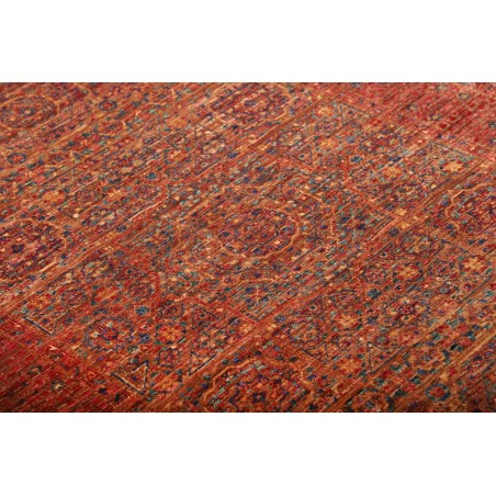 Tappeto Mamlouk Pakistan marrone 98x151