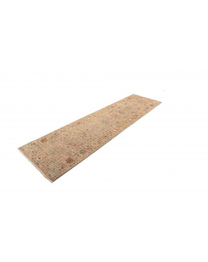 Tappeto Zigler Fine Pakistan marrone 79x296