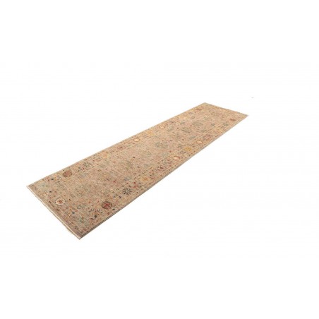 Tappeto Zigler Fine Pakistan marrone 79x296