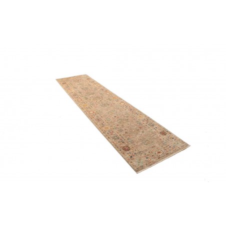 Tappeto Zigler Fine Pakistan marrone 79x296