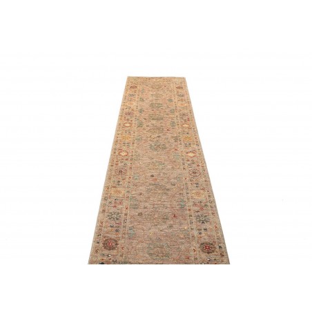 Tappeto Zigler Fine Pakistan marrone 79x296
