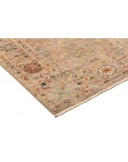 Tappeto Zigler Fine Pakistan marrone 79x296