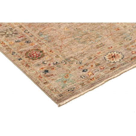 Tappeto Zigler Fine Pakistan marrone 79x296