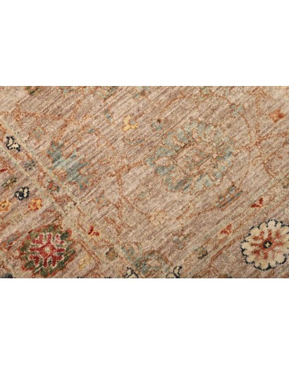 Tappeto Zigler Fine Pakistan marrone 79x296