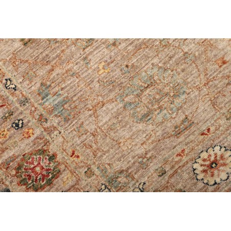Tappeto Zigler Fine Pakistan marrone 79x296