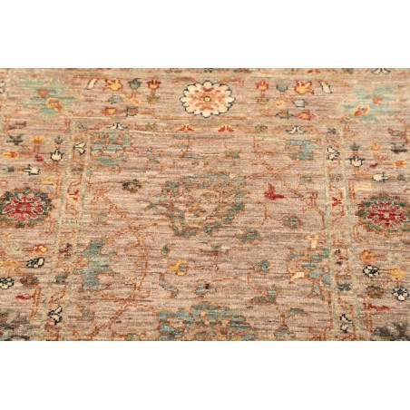 Tappeto Zigler Fine Pakistan marrone 79x296