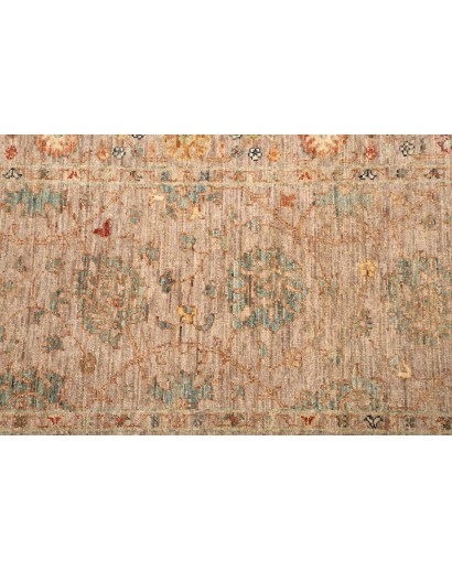 Tappeto Zigler Fine Pakistan marrone 79x296