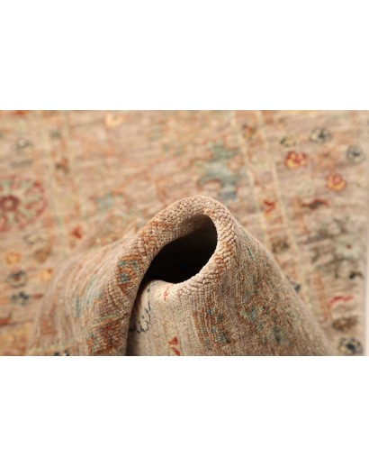 Tappeto Zigler Fine Pakistan marrone 79x296