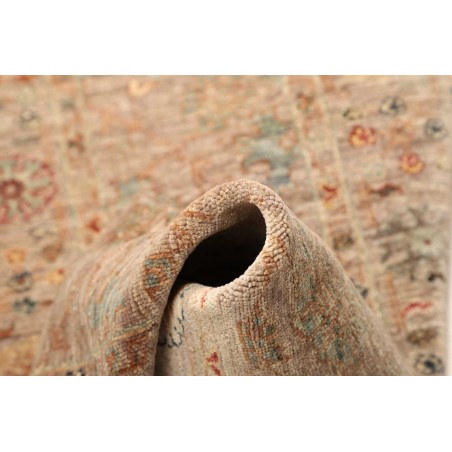 Tappeto Zigler Fine Pakistan marrone 79x296
